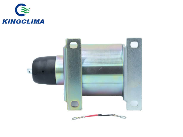 Solenoide de combustible 44-9181 para motor Thermo King M-44-9181